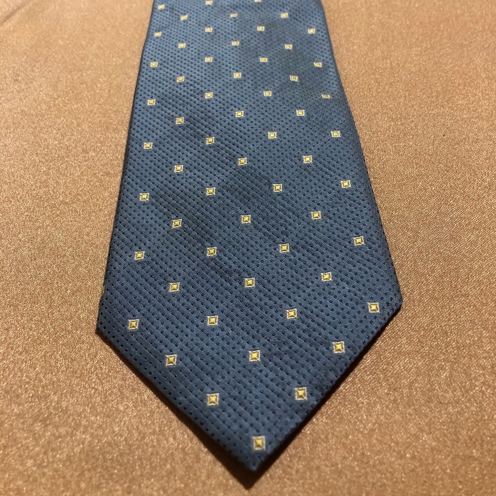 Hugo Boss Necktie - Made in Italy